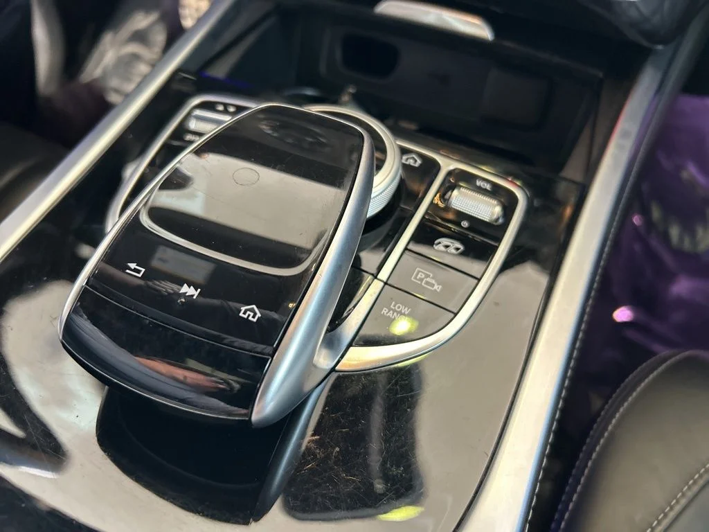 Used 2019 Silver Mercedes-Benz G 63 AMG® image 61