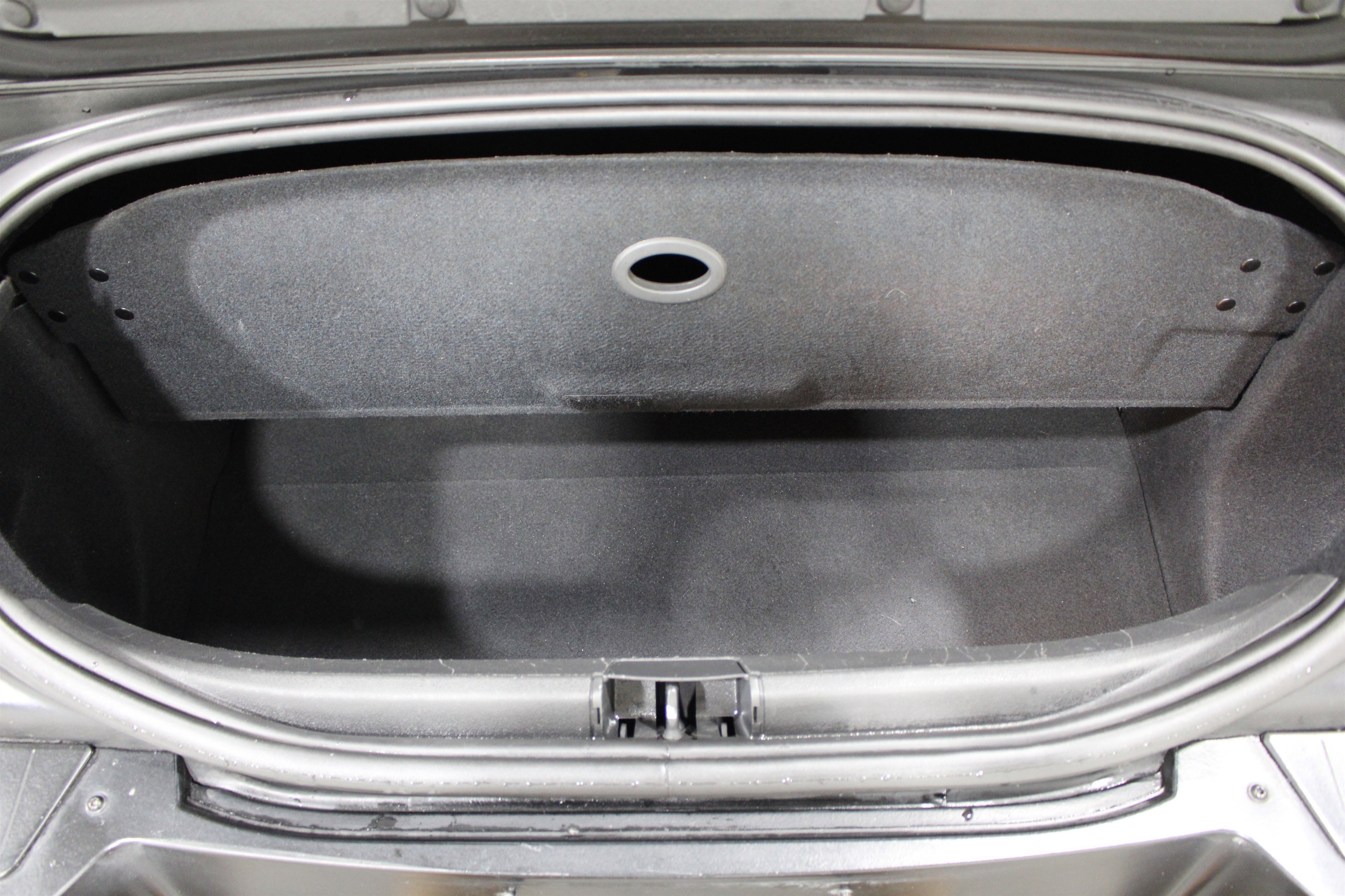 Used 2005 Black Chrysler SRT6 image 15