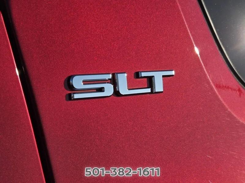 Used 2019 Quartz GMC SLT-1 image 11