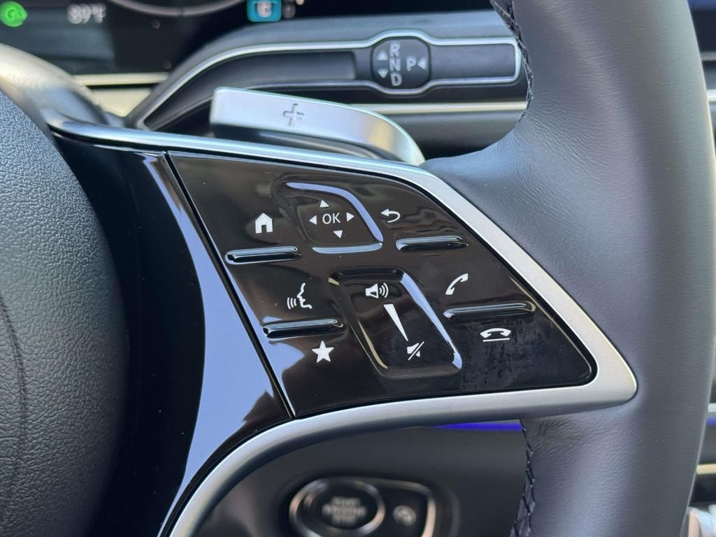 New 2026 Selenite Gray Metallic Mercedes-Benz GLE 450 image 23