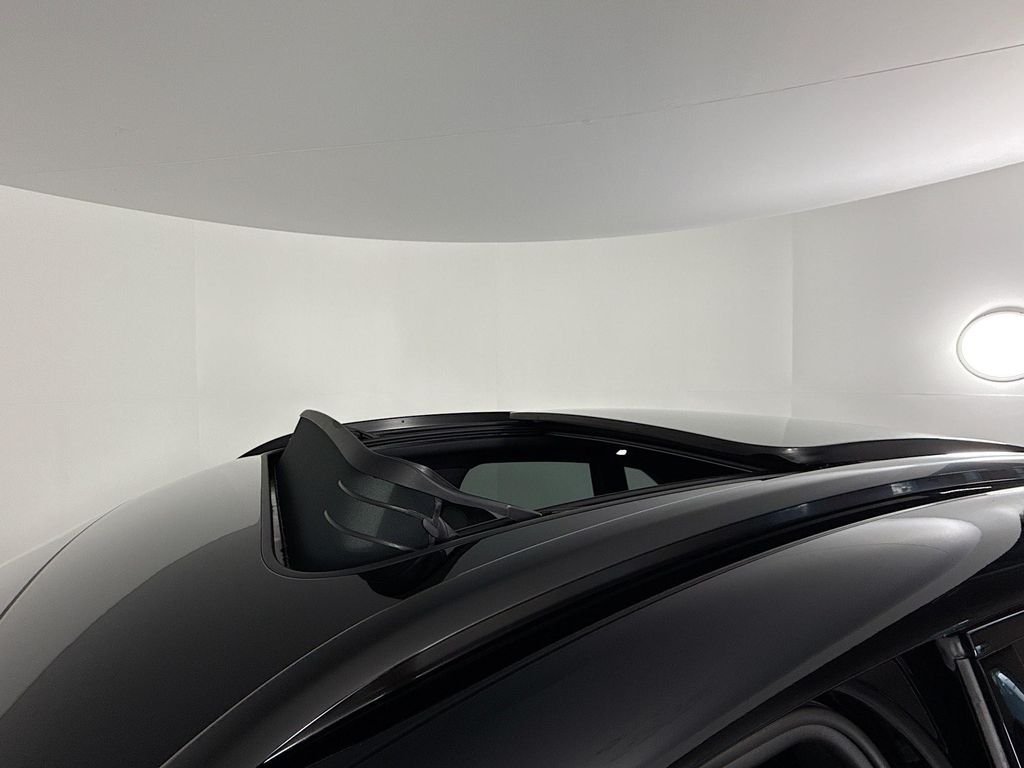 Used 2026 Black Porsche  image 22