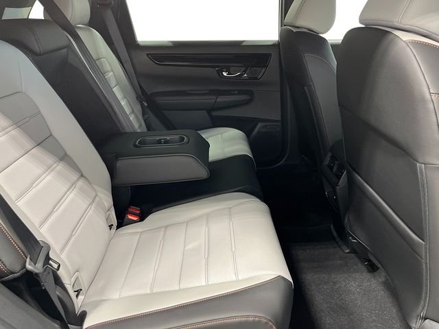 New 2026 Platinum White Pearl Honda Sport Touring image 28