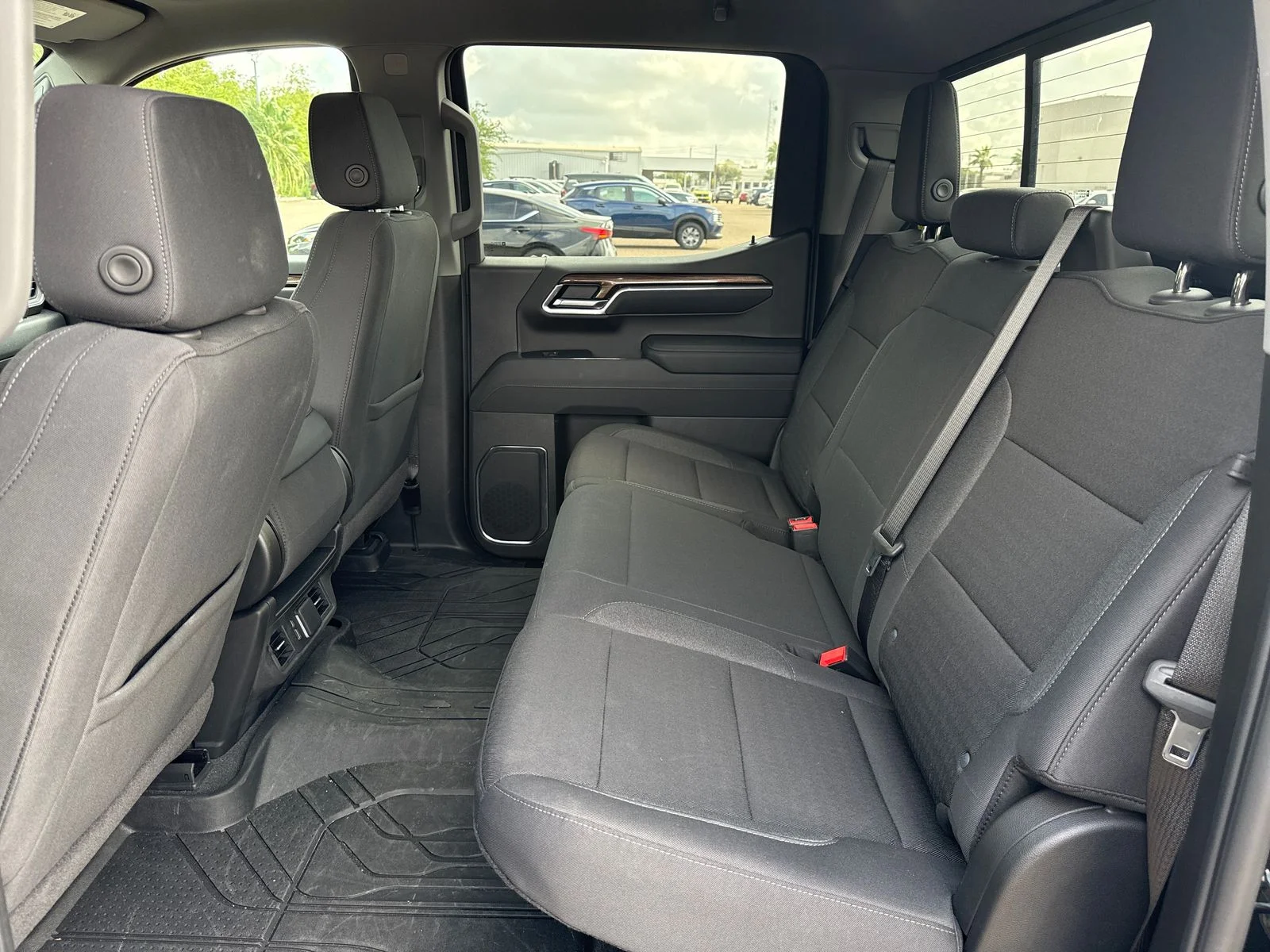 Used 2026 Black Chevrolet LT image 12