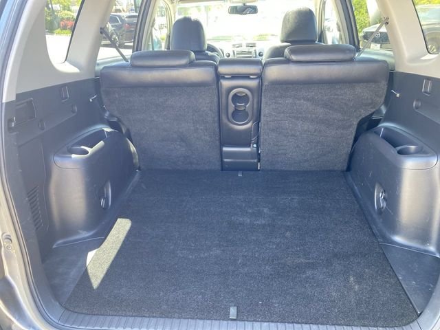Used 2010 Gray Toyota Sport image 27
