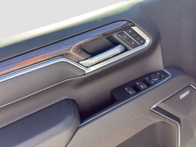 2026 Chevrolet Silverado 1500 LTZ - Photo 11