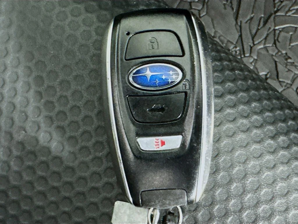 Used 2022 Magnetite Gray Metallic Subaru Wilderness image 39