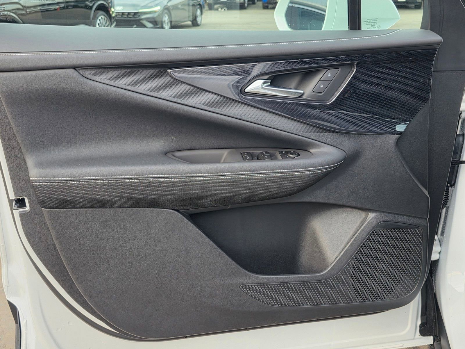 2026 Chevrolet Blazer EV LT - Photo 20