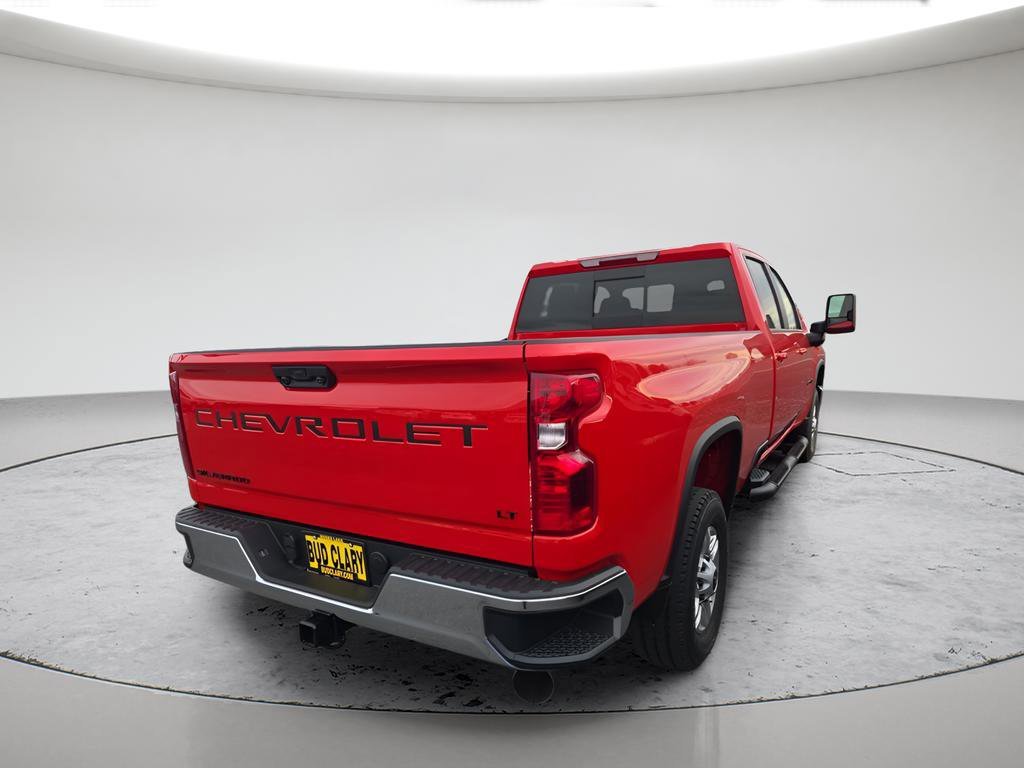 2026 Chevrolet Silverado 2500 HD LT - Photo 7