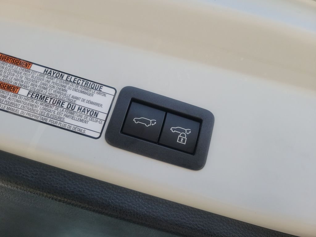 Certified Used 2023 Beige Toyota XLE image 37
