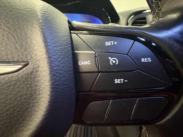 Used 2019 White Chrysler S image 21