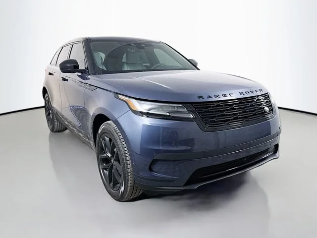 New 2026 Varesine Blue Land Rover S image 3