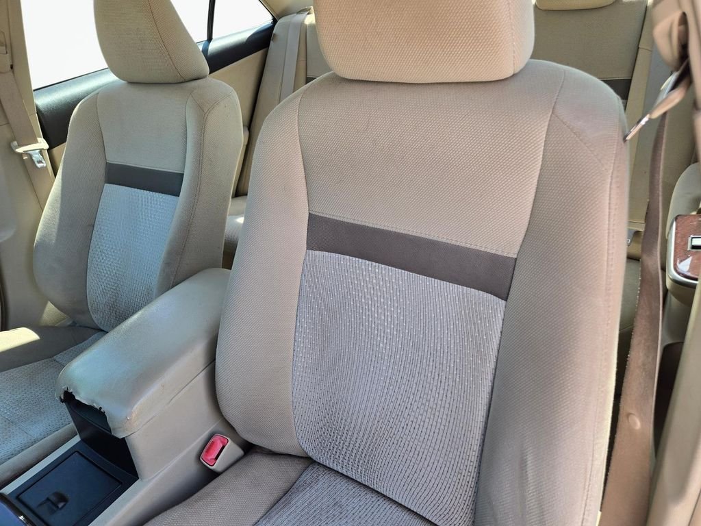 2012 Toyota Camry XLE - Photo 15