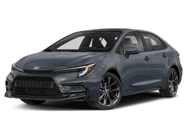 2026 Toyota Corolla  XSE