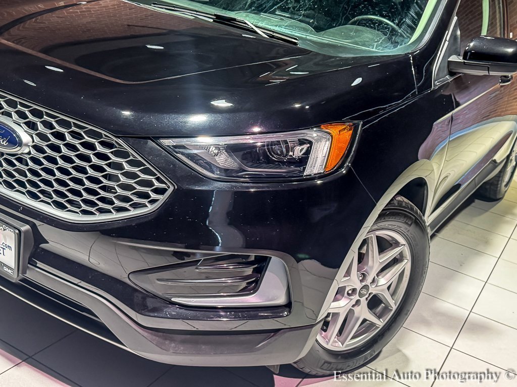 2024 FORD EDGE - Image 7