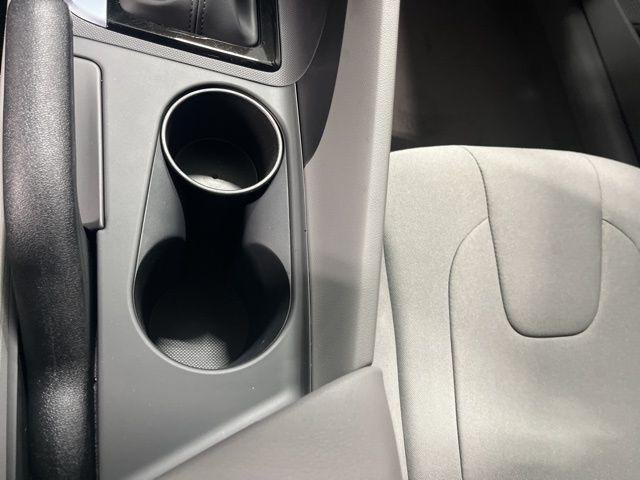 New 2026 Gray Hyundai SEL Sport image 18