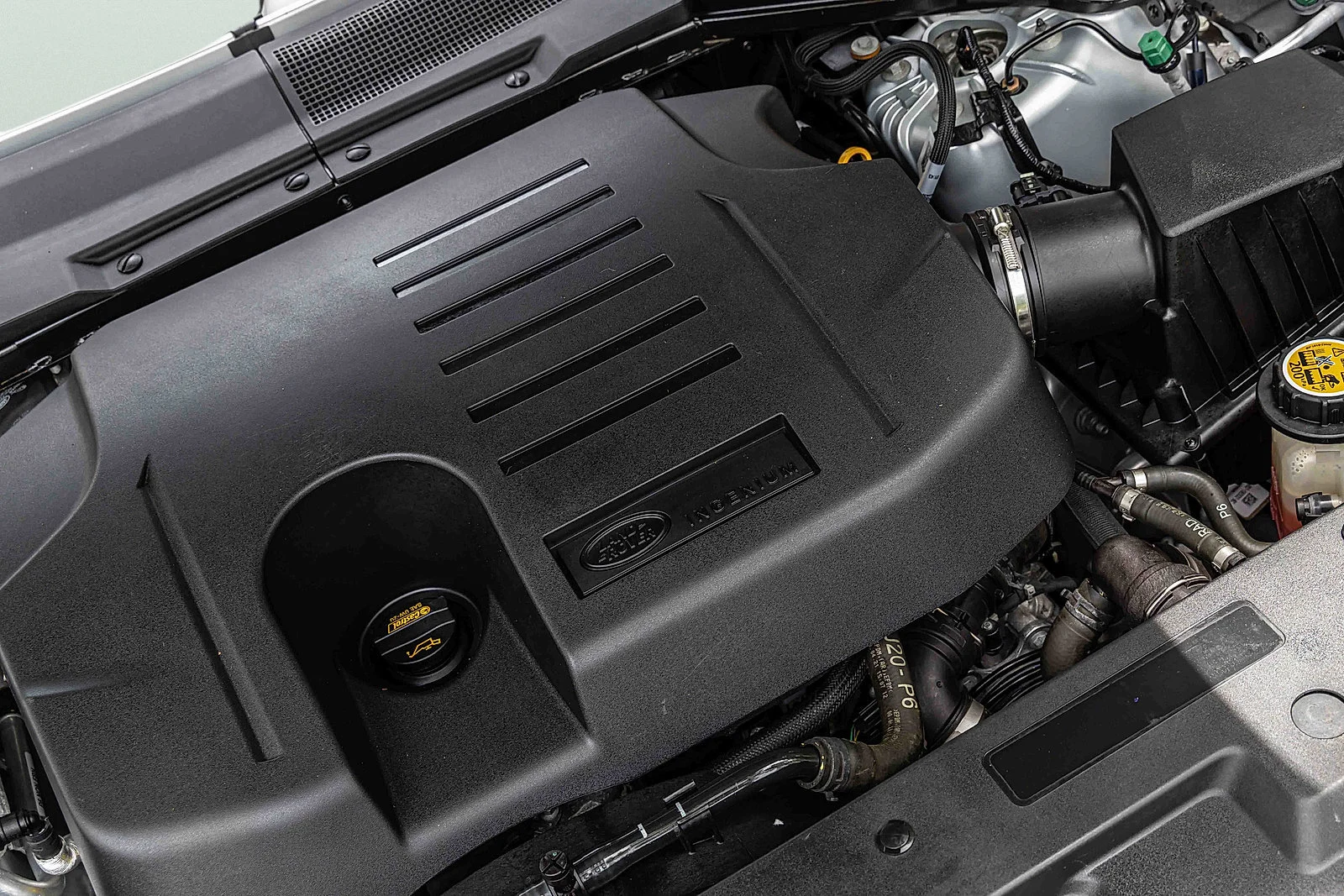 2022 Land Rover Defender XS Edition - Photo 31