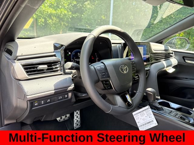 Used 2026  Toyota SE image 13