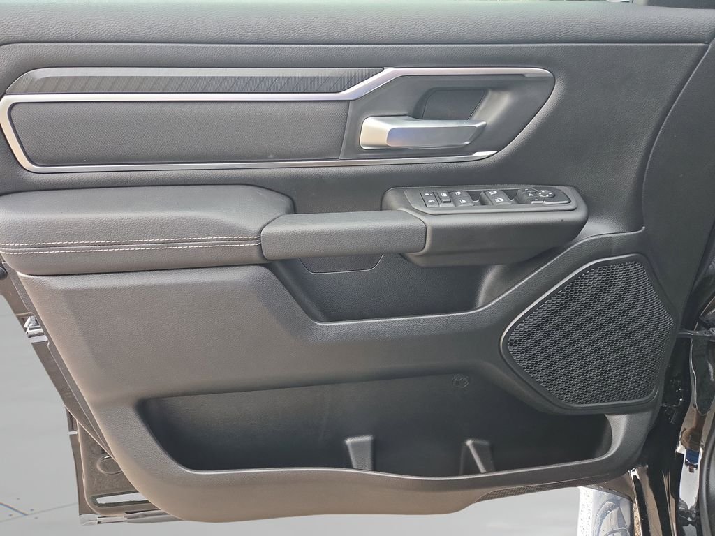 2026 RAM 1500 Big Horn/Lone Star - Photo 22
