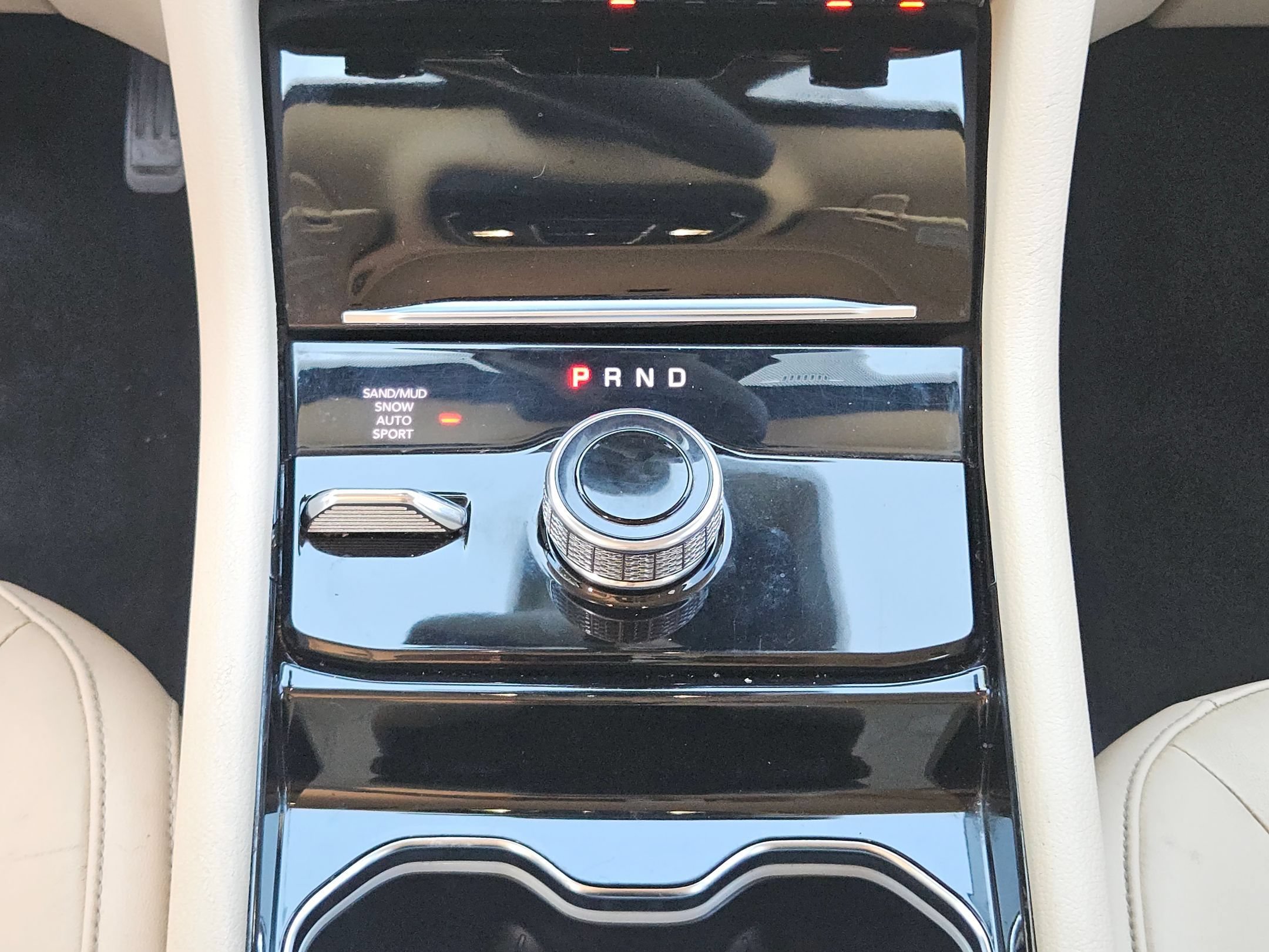 Used 2021 Bright White Clearcoat Jeep Limited image 20