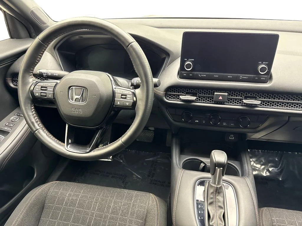Used 2023 White Honda Sport image 52