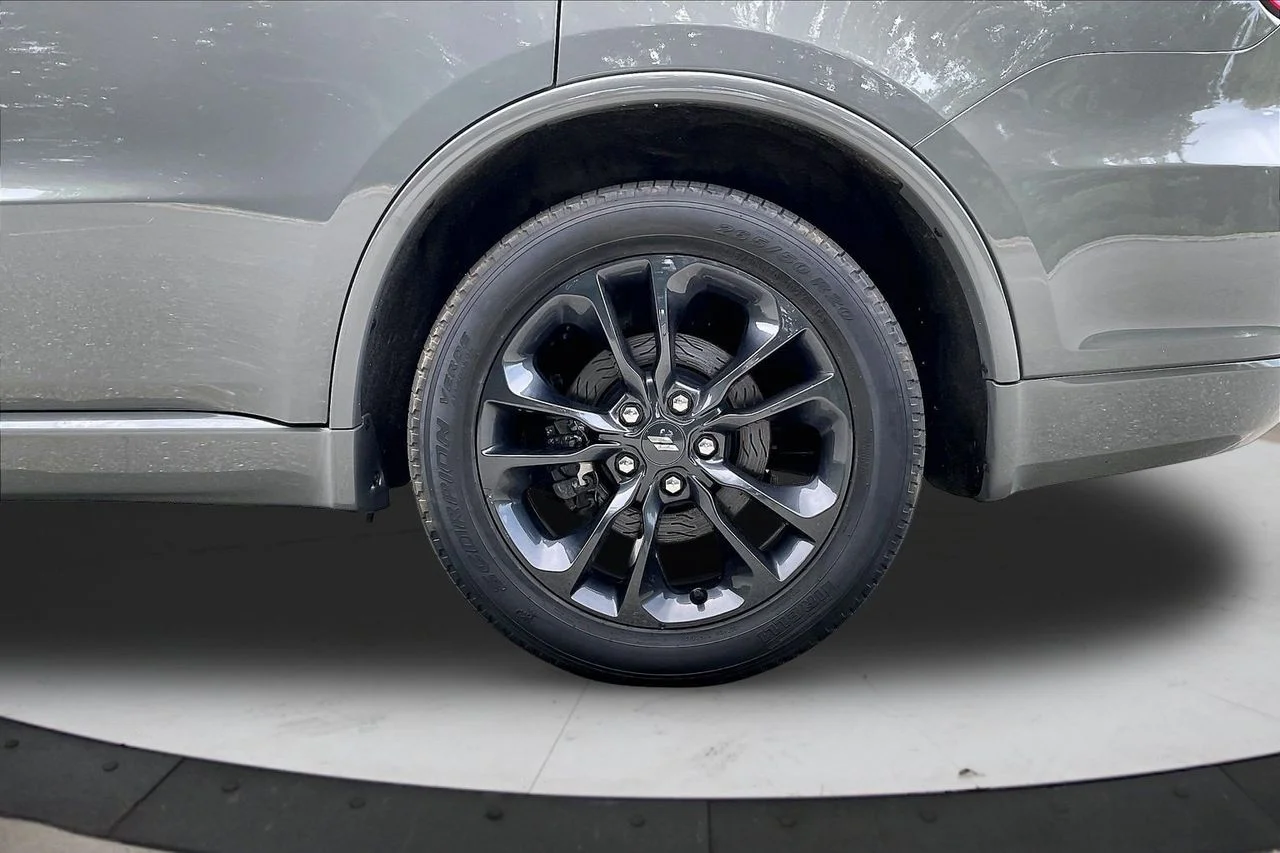 Certified Used 2023 Gray Dodge R/T Plus image 38