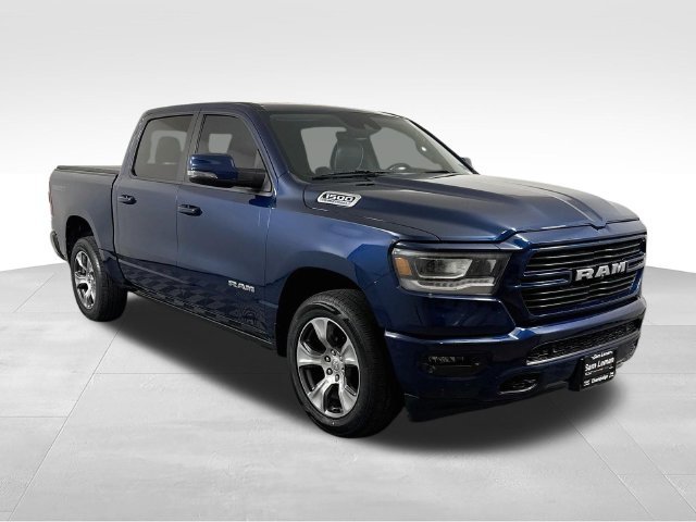 2023 RAM 1500 Pickup Laramie
