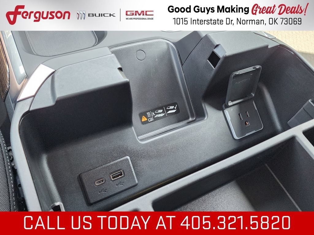 2026 GMC Sierra 1500 Elevation - Photo 33