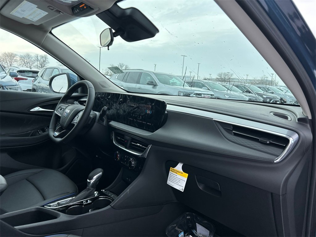 2026 BUICK ENCORE GX - Image 33