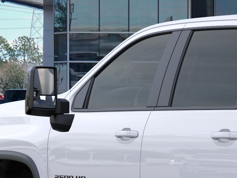 2026 Chevrolet Silverado 2500 HD LT - Photo 12