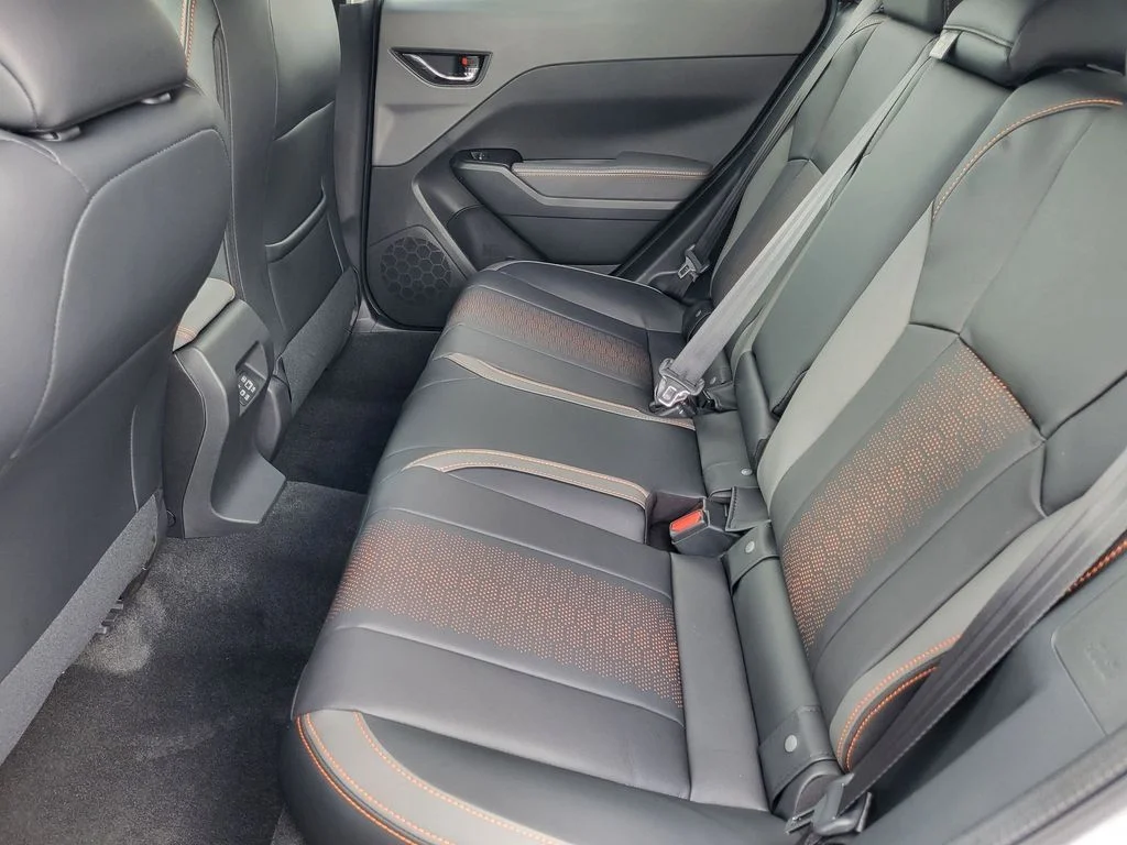 2026 Subaru Crosstrek Limited - Photo 20
