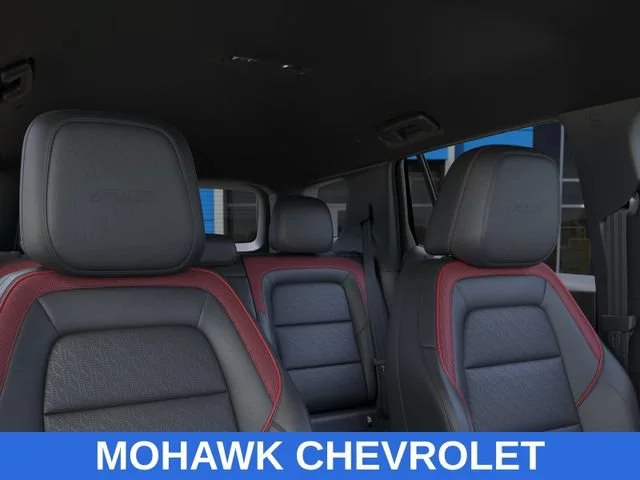 2027 Chevrolet Equinox RS - Photo 24