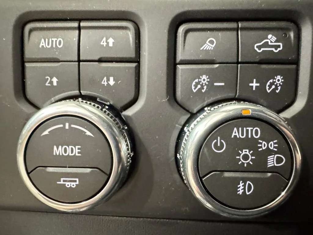 2026 GMC Sierra 1500 Denali - Photo 23
