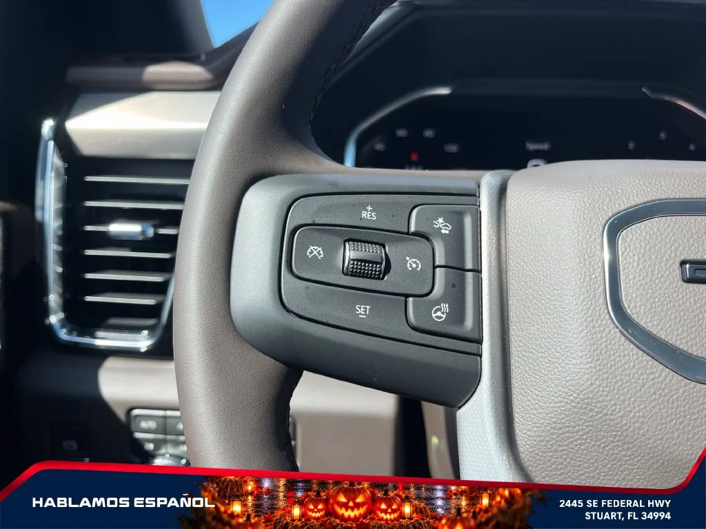 New 2026 Glacier White Tricoat GMC Denali image 24