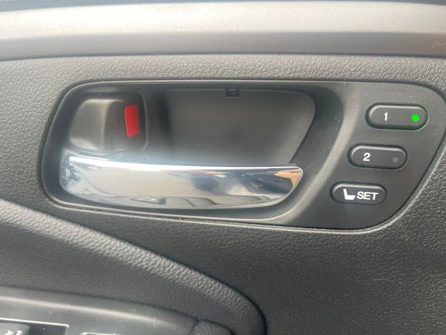 Used 2022 Gray Honda Special Edition image 16