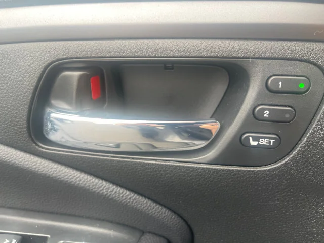 Used 2022 Gray Honda Special Edition image 16