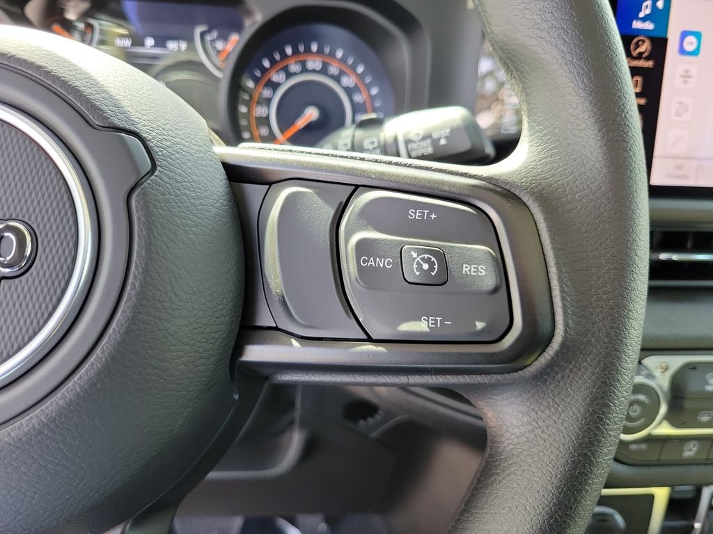 New 2026 41 Exterior Paint Jeep Sport image 22