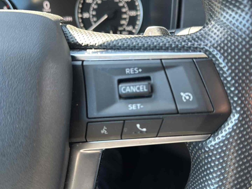 Used 2024 Gray Mitsubishi ES image 36