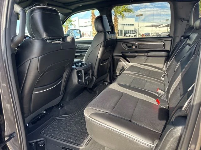 2026 RAM 1500 Limited - Photo 8