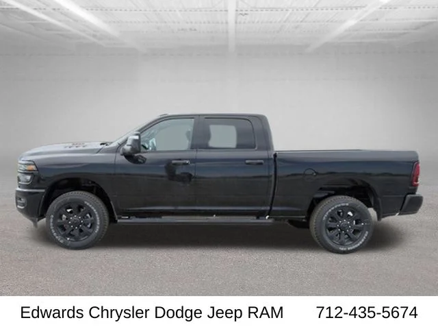 New 2026 Black Ram Tradesman image 4