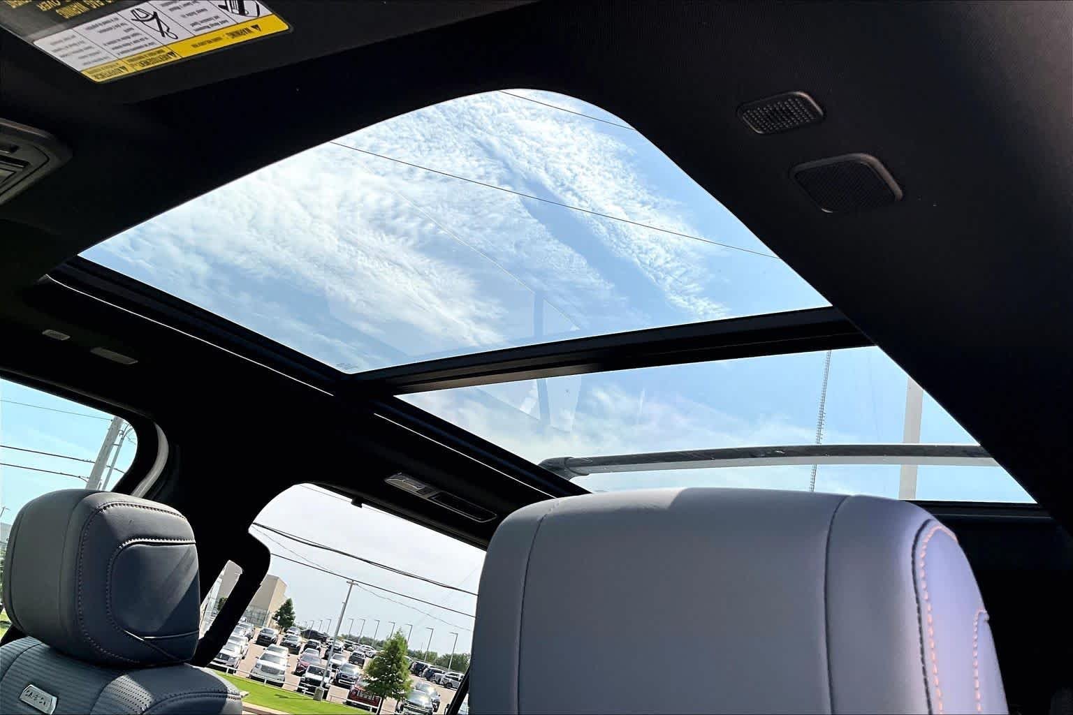 New 2026 Wind Chill Pearl Toyota Capstone image 19