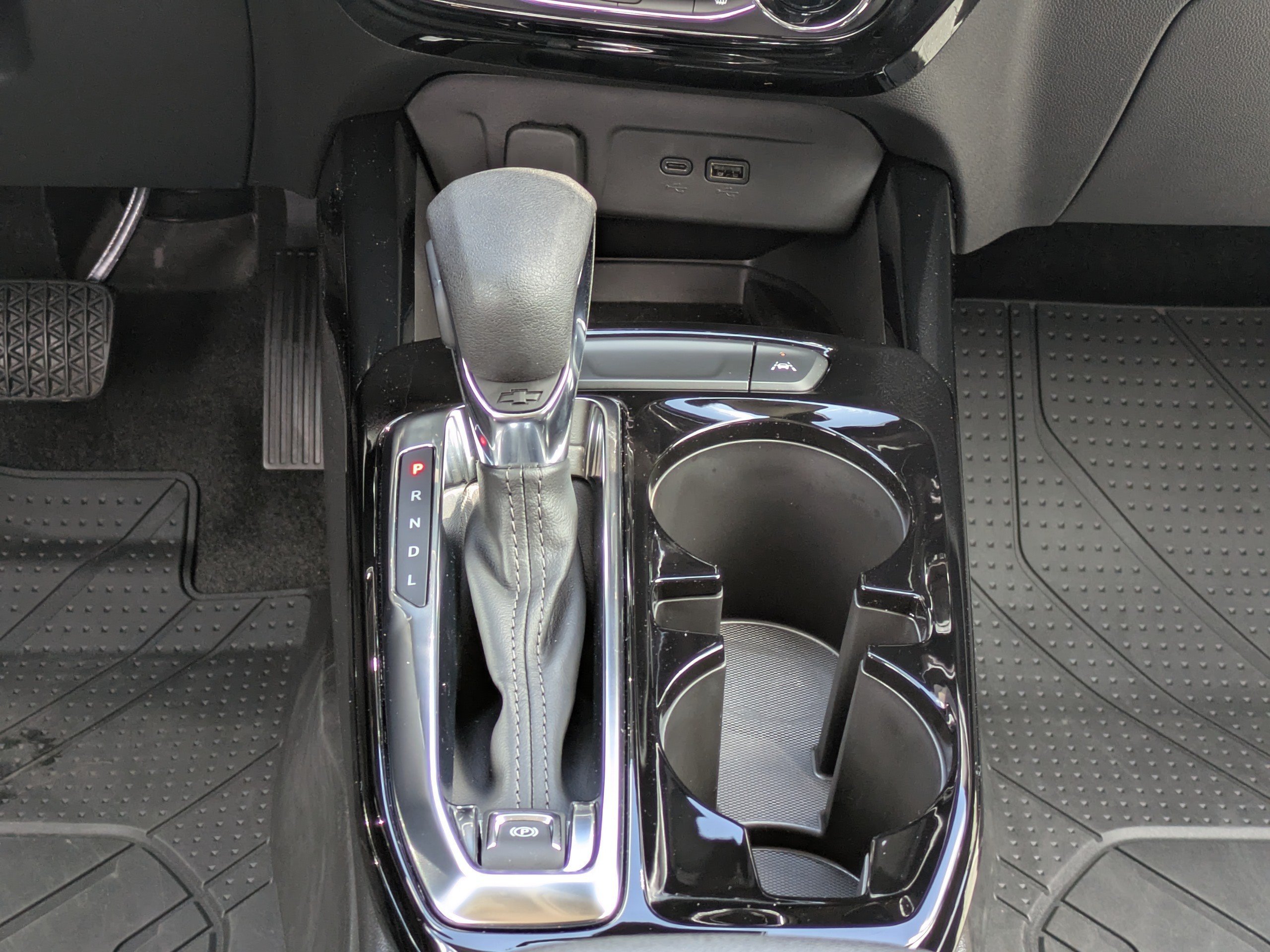 2026 Chevrolet Trax Activ - Photo 17