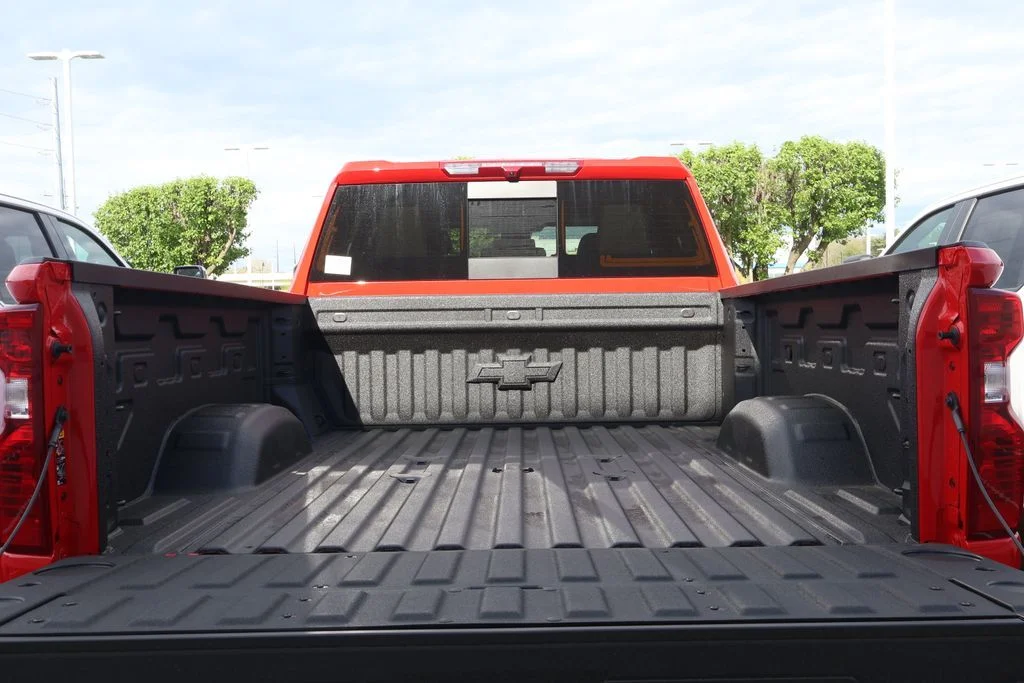 2026 Chevrolet Silverado 2500 HD LT - Photo 44
