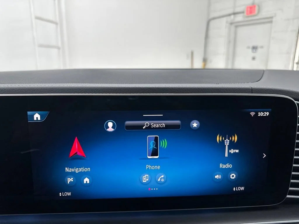 New 2026 Silver Mercedes-Benz GLE 53 AMG® image 17