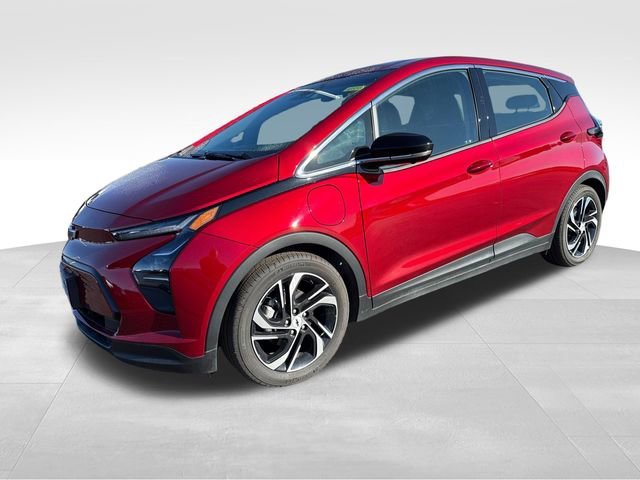 2023 Chevrolet Bolt EV 2LT