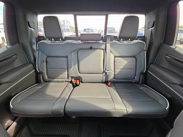 Used 2026 Coastal Dune GMC AT4X image 28