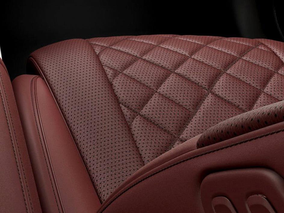 2026 GENESIS GV80 Prestige - Photo 16