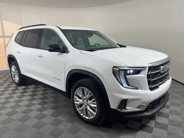 2026 GMC Acadia Elevation FWD's photo