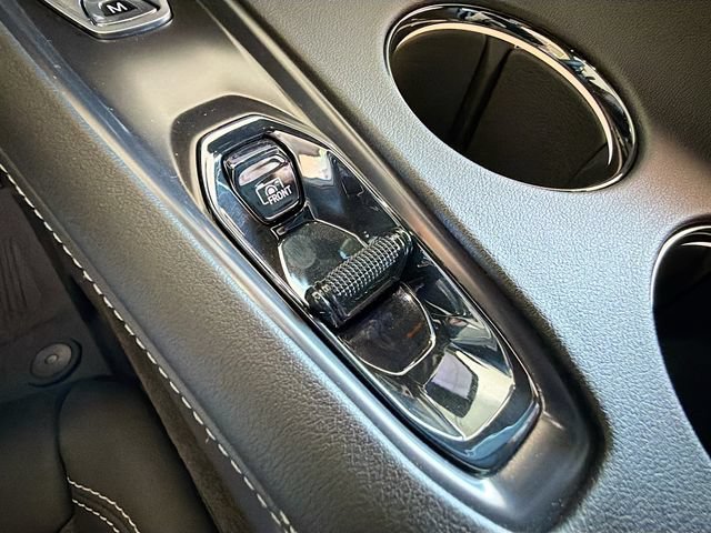 2026 Chevrolet Corvette 2LZ - Photo 24