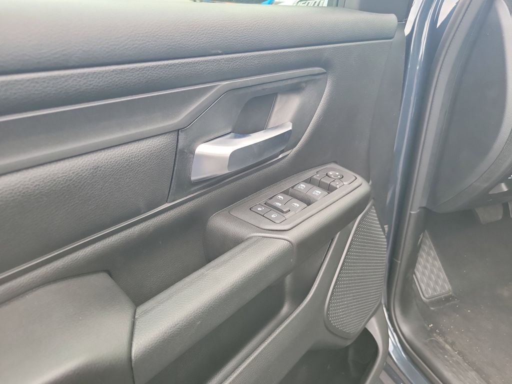 New 2026 Forged Blue Metallic RAM Warlock image 15