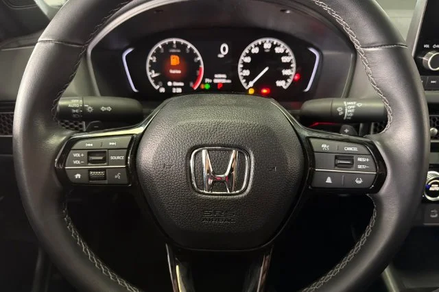 Used 2026 Platinum White Pearl Honda Sport image 28